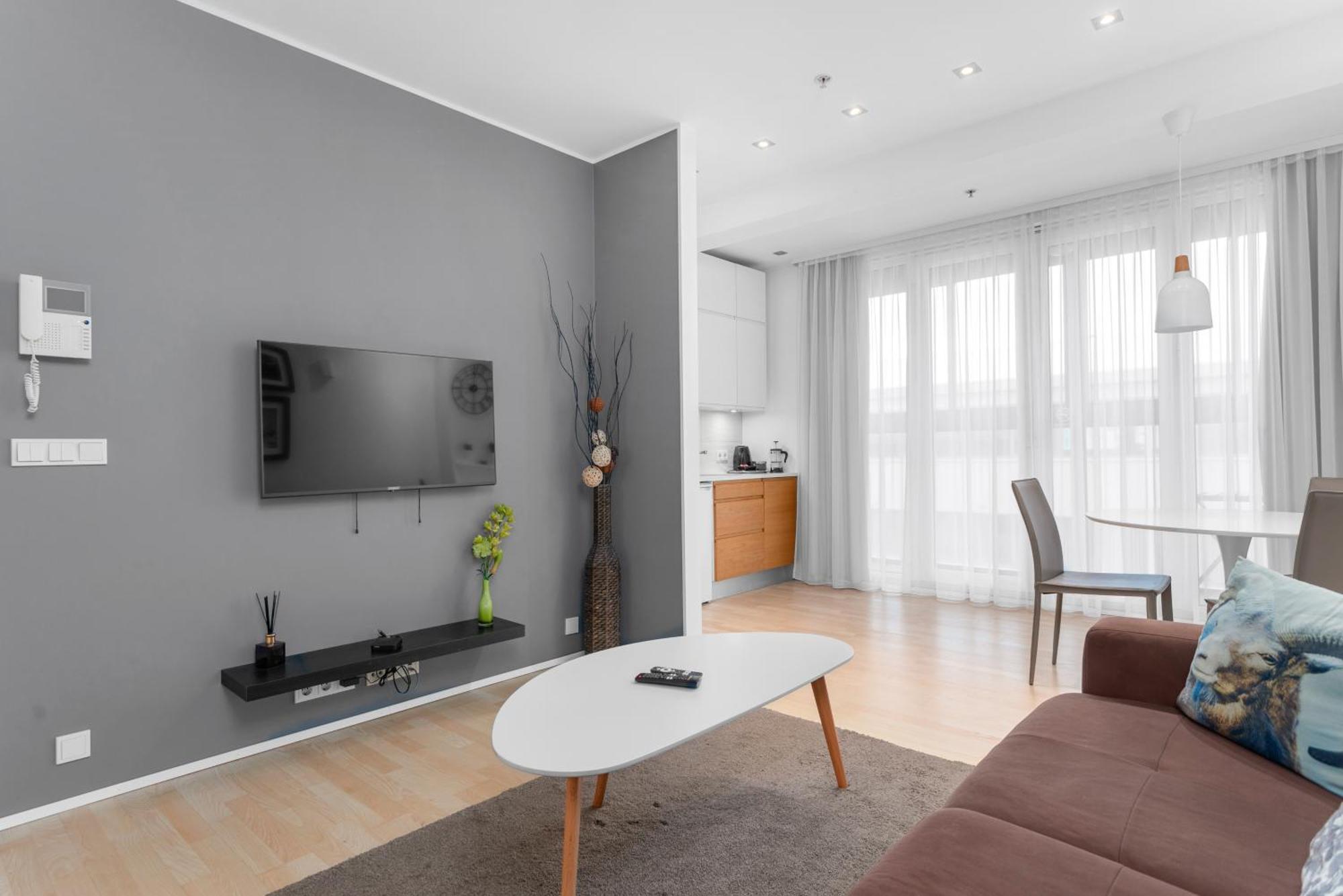 City Comfort Apartments เรคยาวิก ภายนอก รูปภาพ