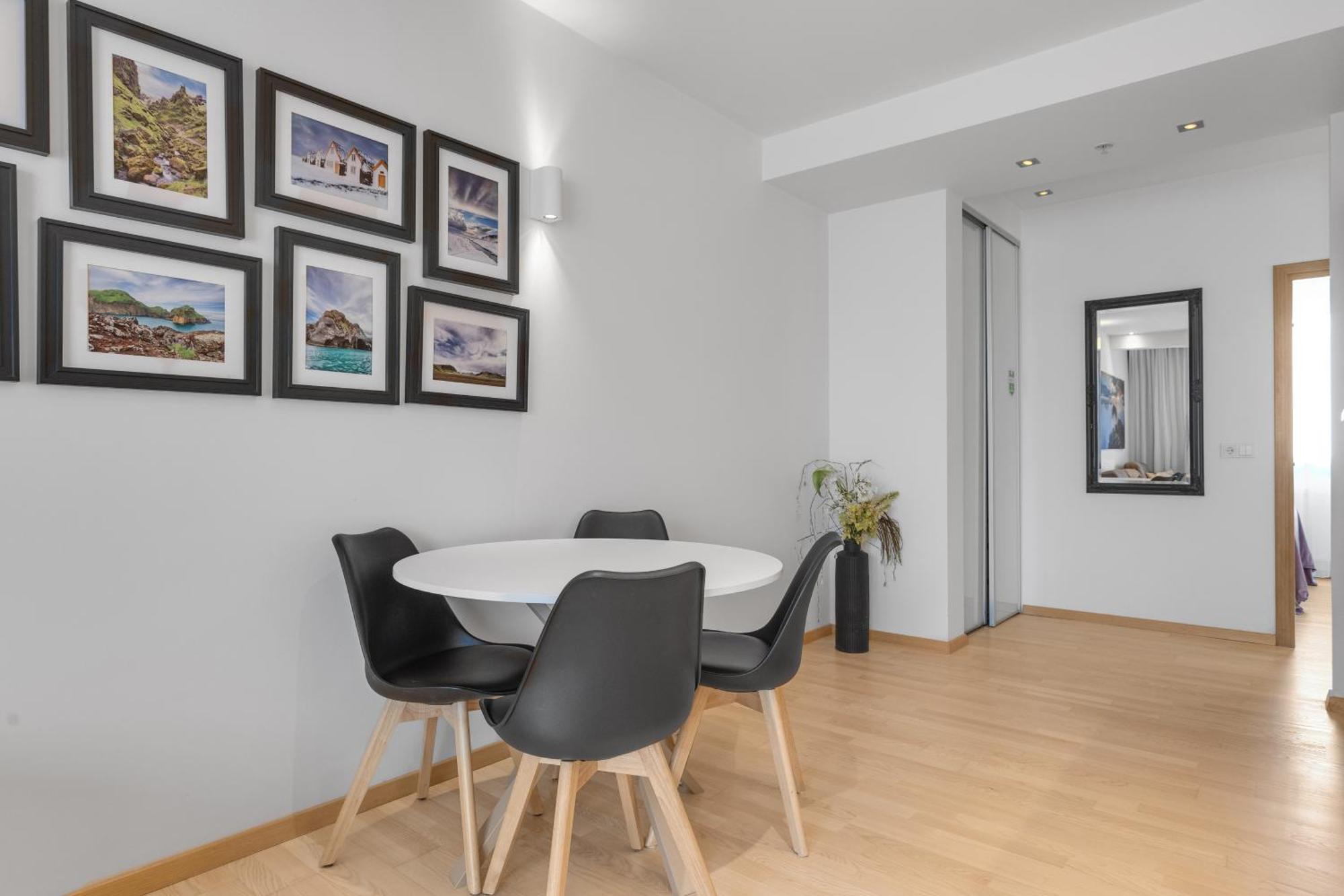 City Comfort Apartments เรคยาวิก ภายนอก รูปภาพ